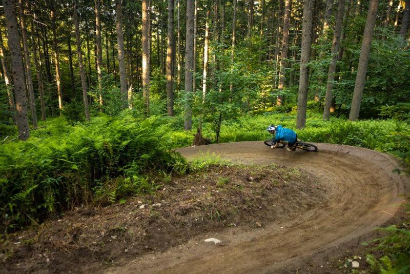 Madbush Falls Waitsfield Екстер'єр фото